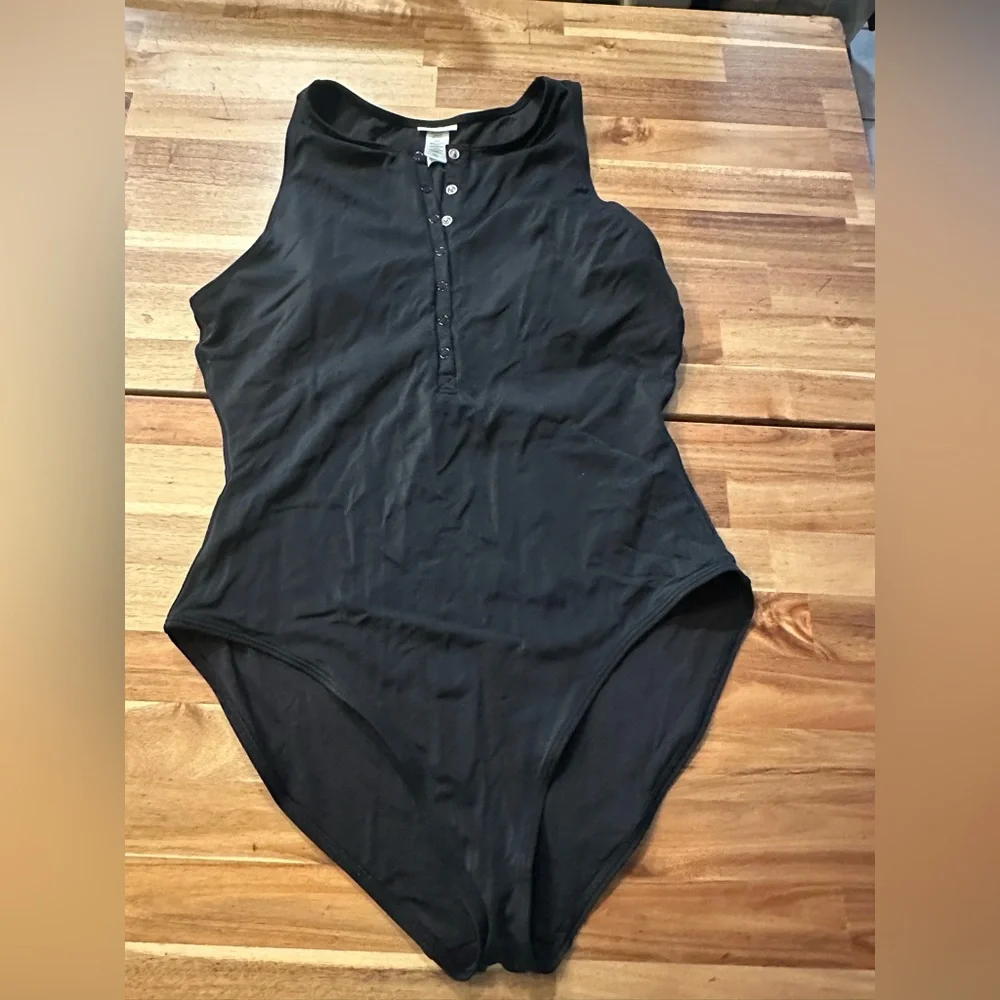 Andie | Swim Malibu one-piece Swimsuit| Size XL - Picture 10 of 10
